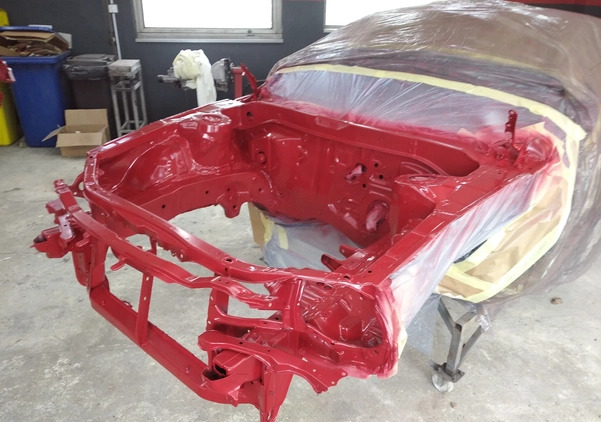 Toyota Celica cena 29000 przebieg: 170000, rok produkcji 1987 z Dąbrowa Tarnowska małe 154